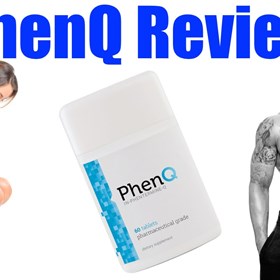 Phenq Before And After: Frances Kiney